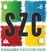 SZC Engineering The Future Logo