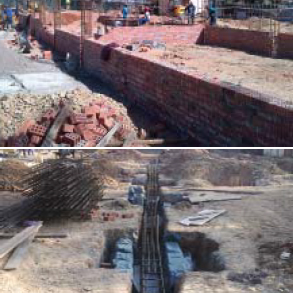 Structures & Buildings